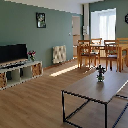 Appartement La petite Vineuilloise à Vineuil  Extérieur photo