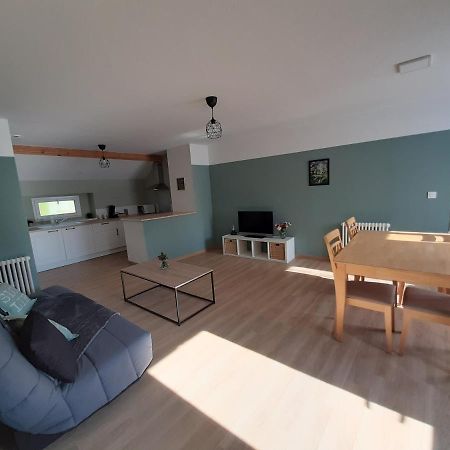 Appartement La petite Vineuilloise à Vineuil  Extérieur photo