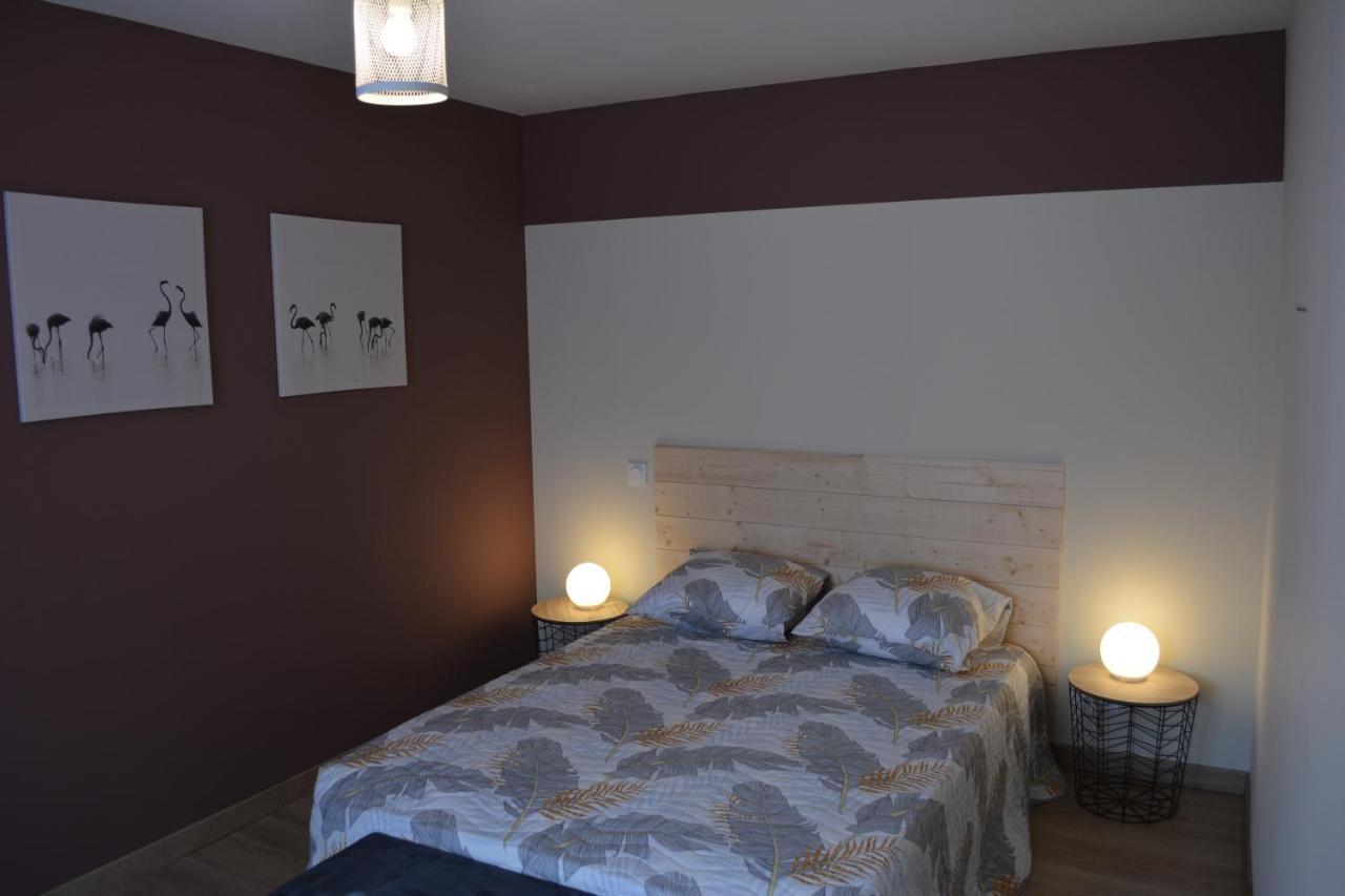 Appartement La petite Vineuilloise à Vineuil  Extérieur photo