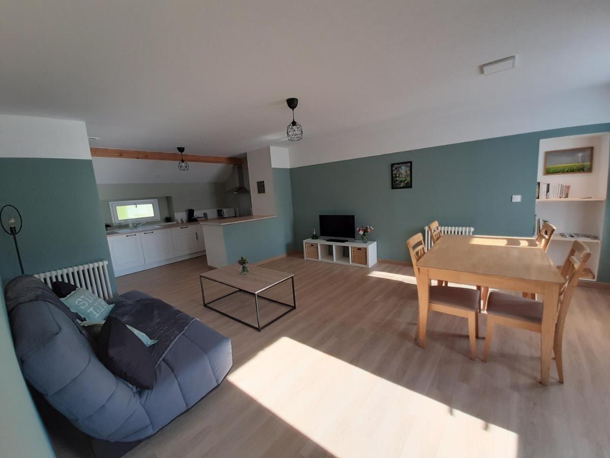 Appartement La petite Vineuilloise à Vineuil  Extérieur photo